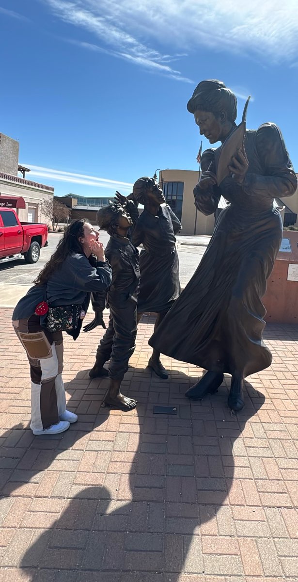 Artesia Scavenger Hunt scavenger hunt photos