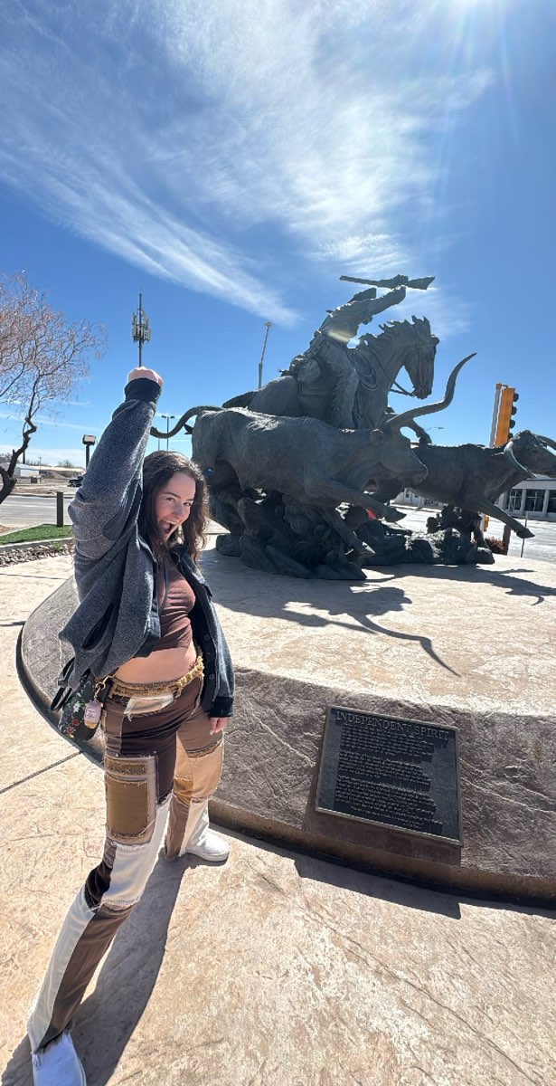 Artesia Scavenger Hunt scavenger hunt photos