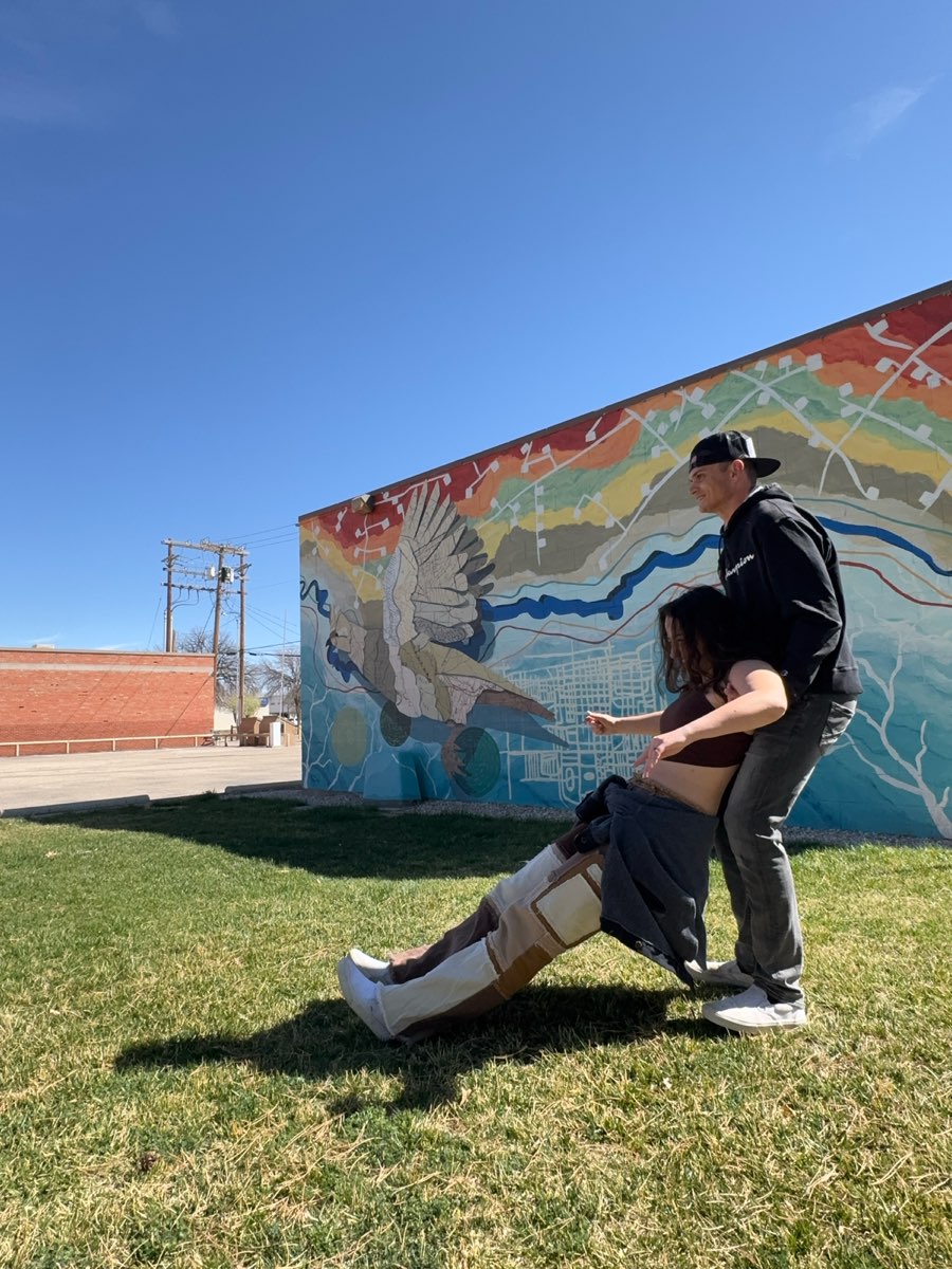 Artesia Scavenger Hunt scavenger hunt photos