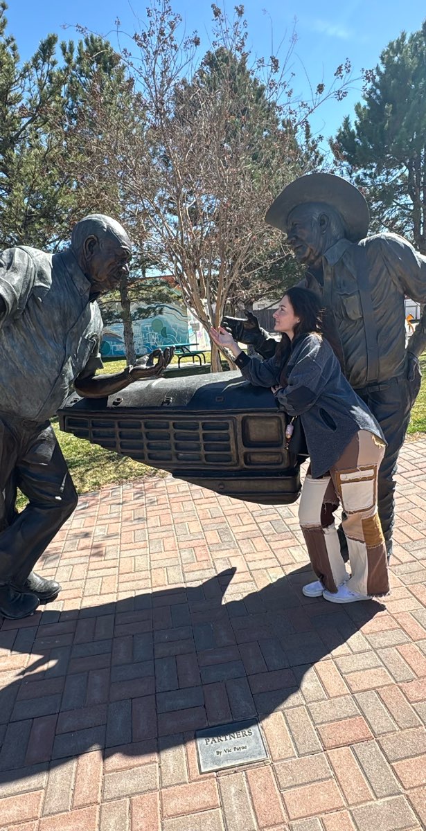 Artesia Scavenger Hunt scavenger hunt photos