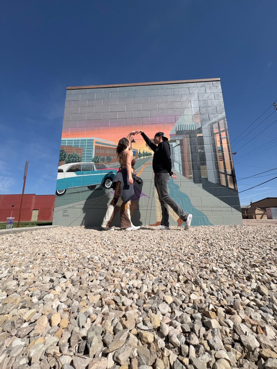 Artesia Scavenger Hunt scavenger hunt photos