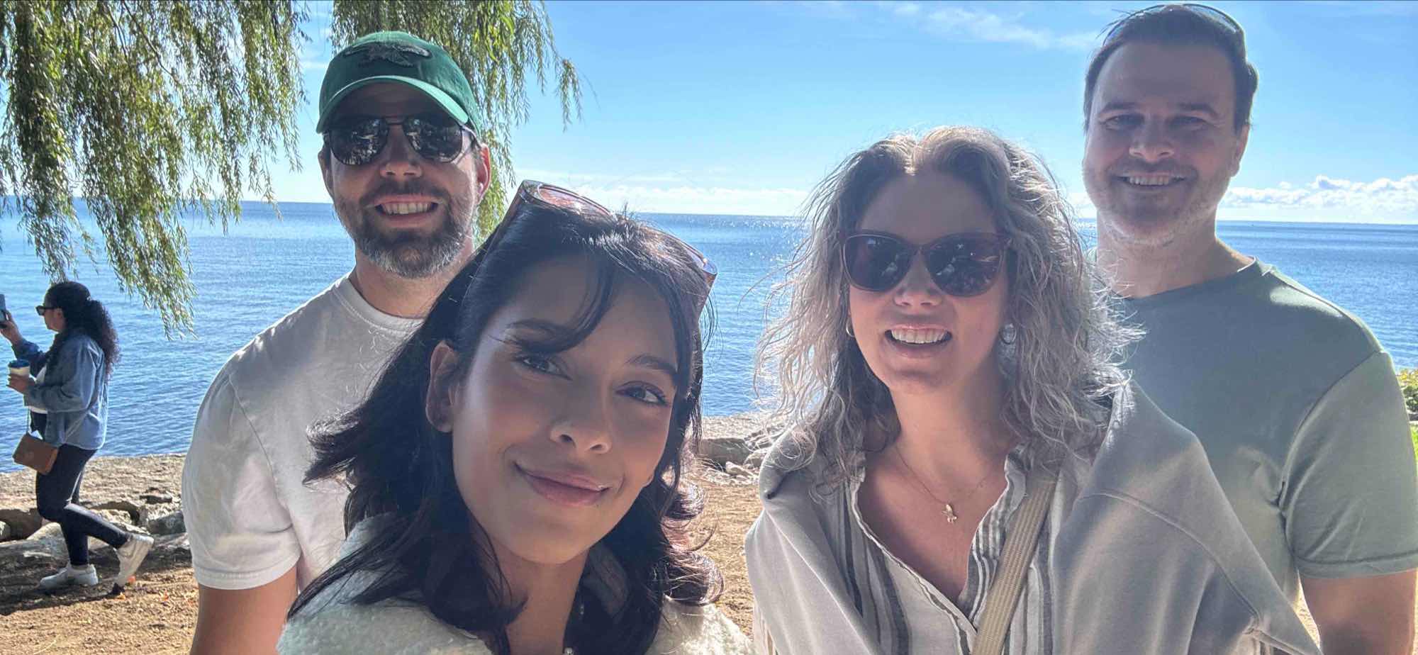 Oakville Downtown Scavenger Hunt scavenger hunt photos