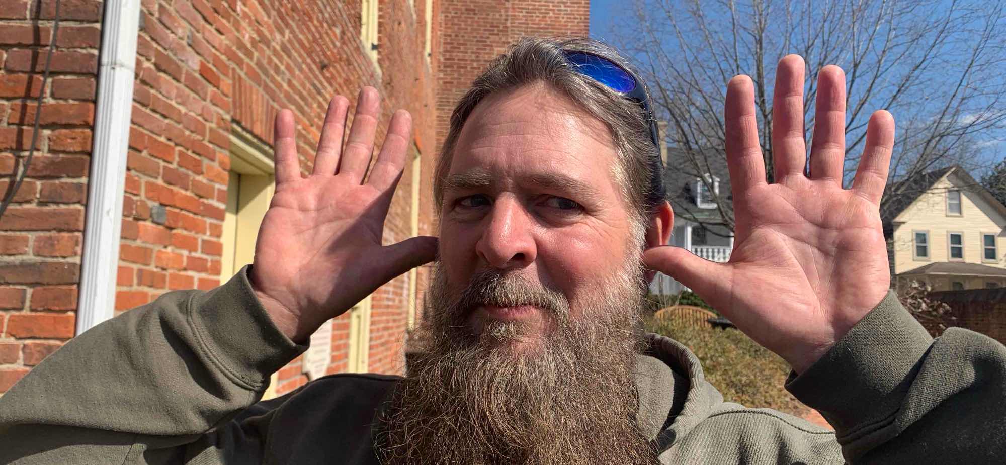 Easton Maryland Scavenger Hunt scavenger hunt photos