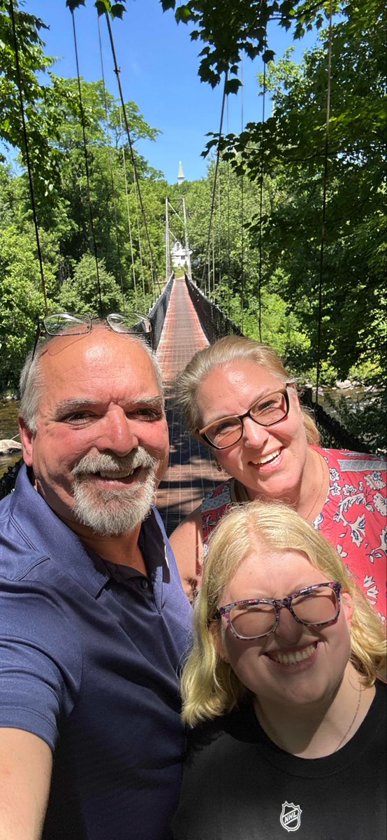 Littleton New Hampshire Scavenger Hunt scavenger hunt photos