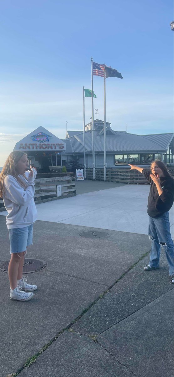 Tacoma Downtown Scavenger Hunt scavenger hunt photos