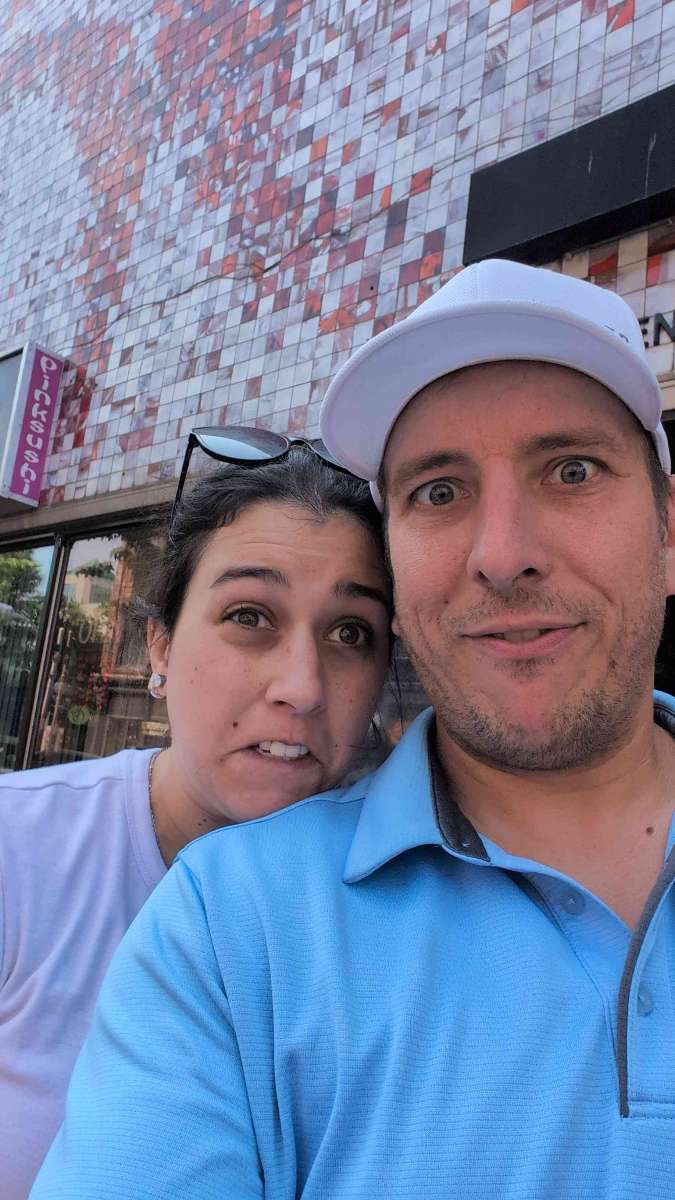 Moncton Scavenger Hunt scavenger hunt photos