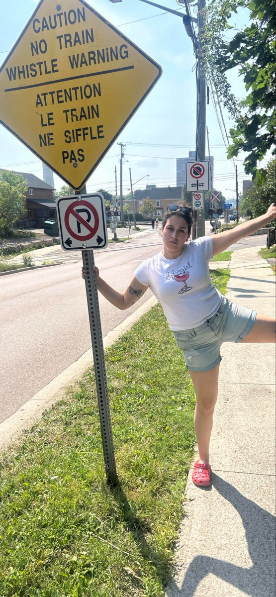 Moncton Scavenger Hunt scavenger hunt photos