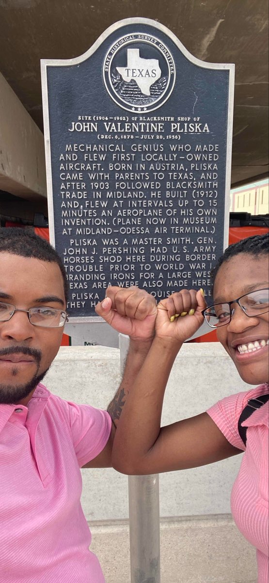 Midland Texas Scavenger Hunt scavenger hunt photos