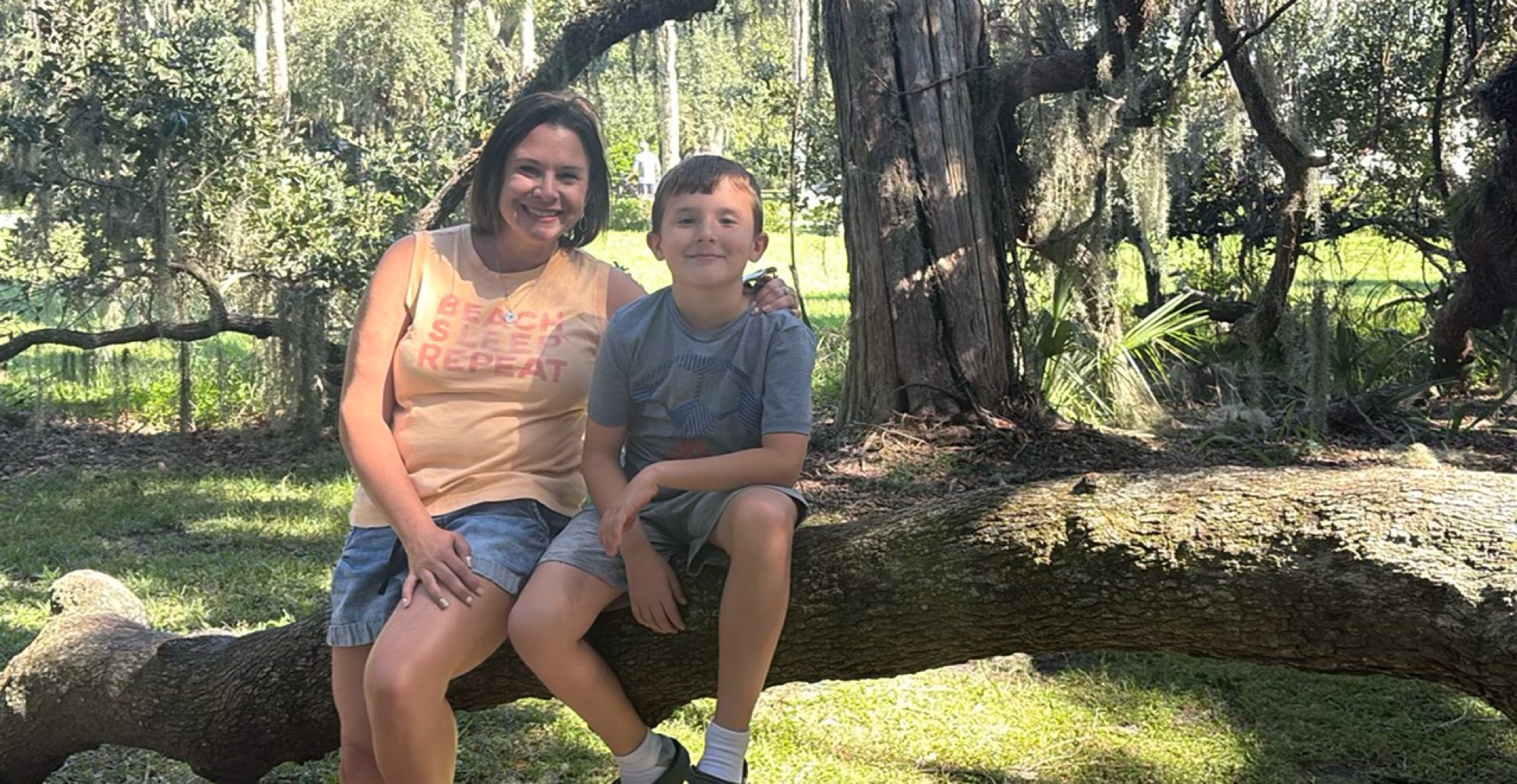 Jekyll Island Scavenger Hunt scavenger hunt photos