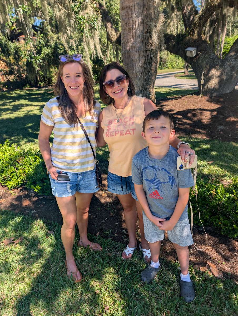 Jekyll Island Scavenger Hunt scavenger hunt photos