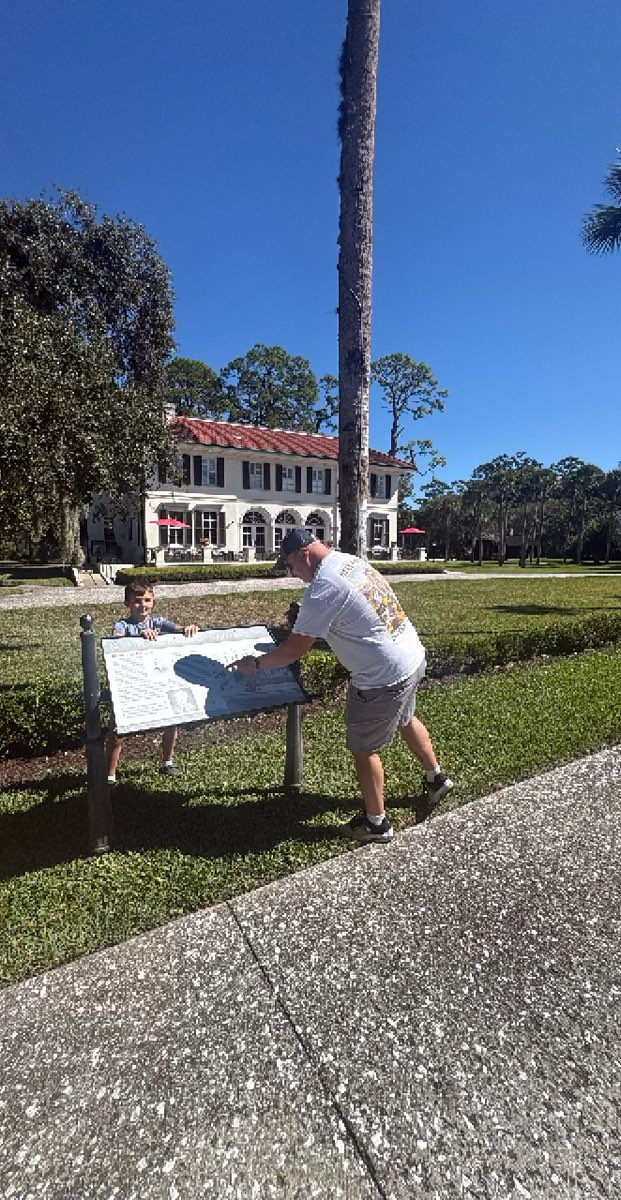 Jekyll Island Scavenger Hunt scavenger hunt photos