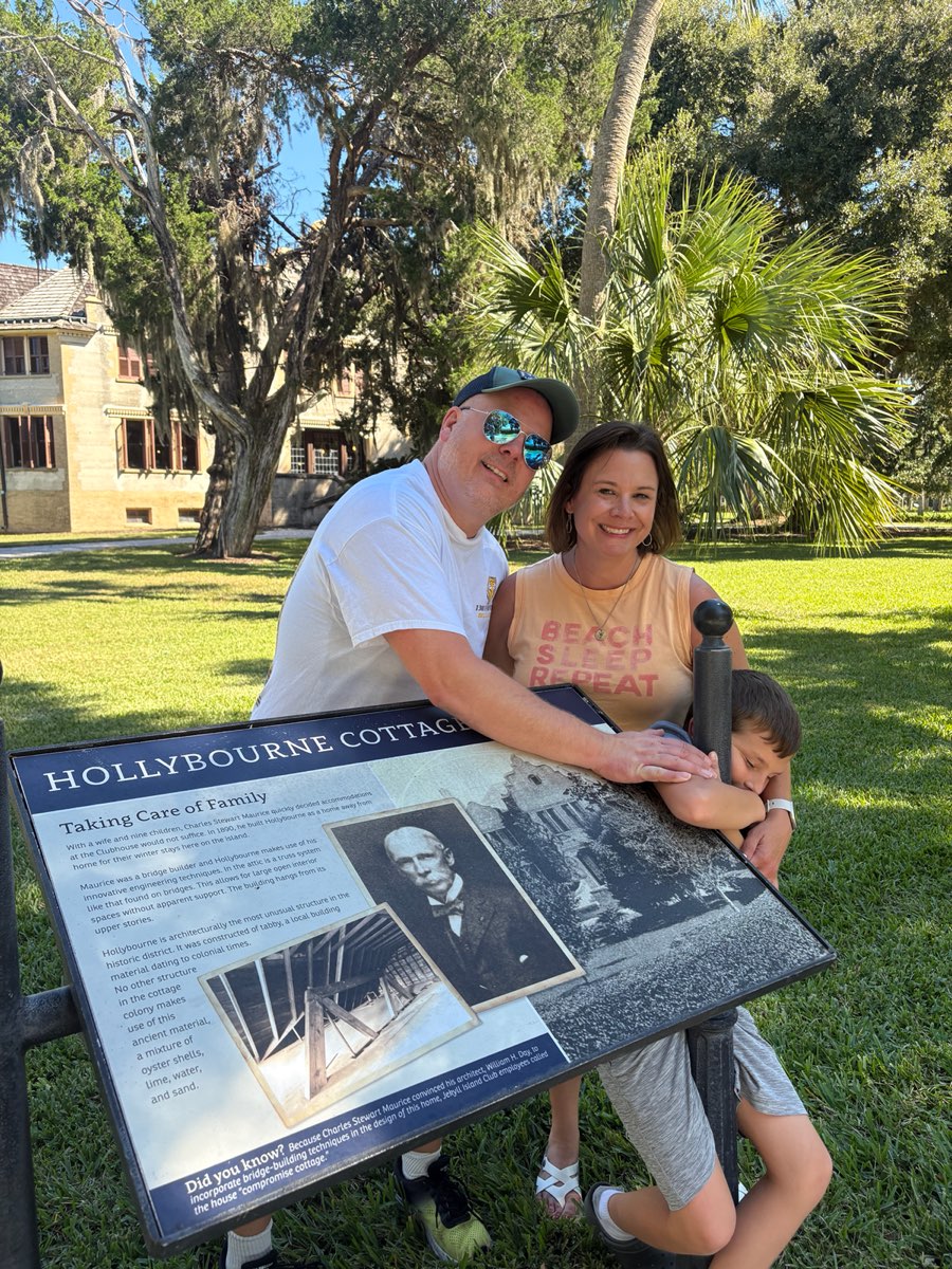 Jekyll Island Scavenger Hunt scavenger hunt photos