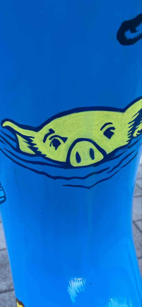 Texas State University Scavenger Hunt scavenger hunt photos