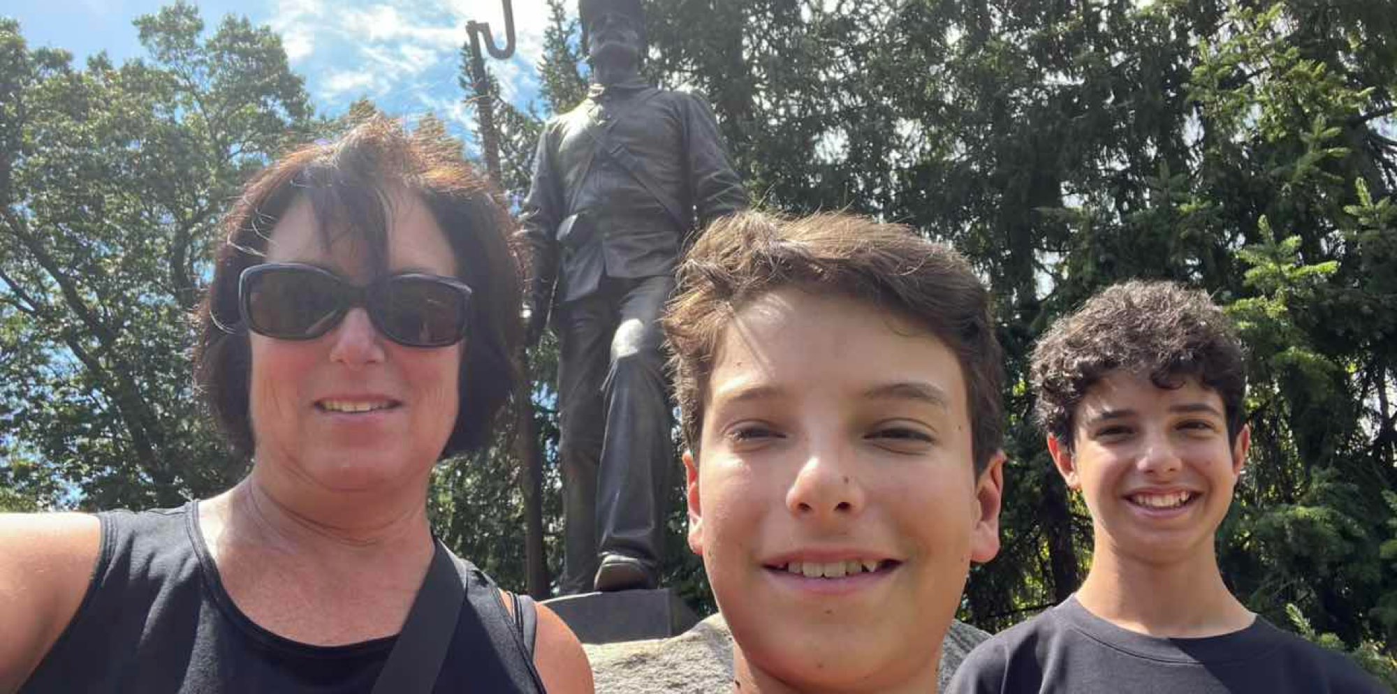 Providence Scavenger Hunt scavenger hunt photos