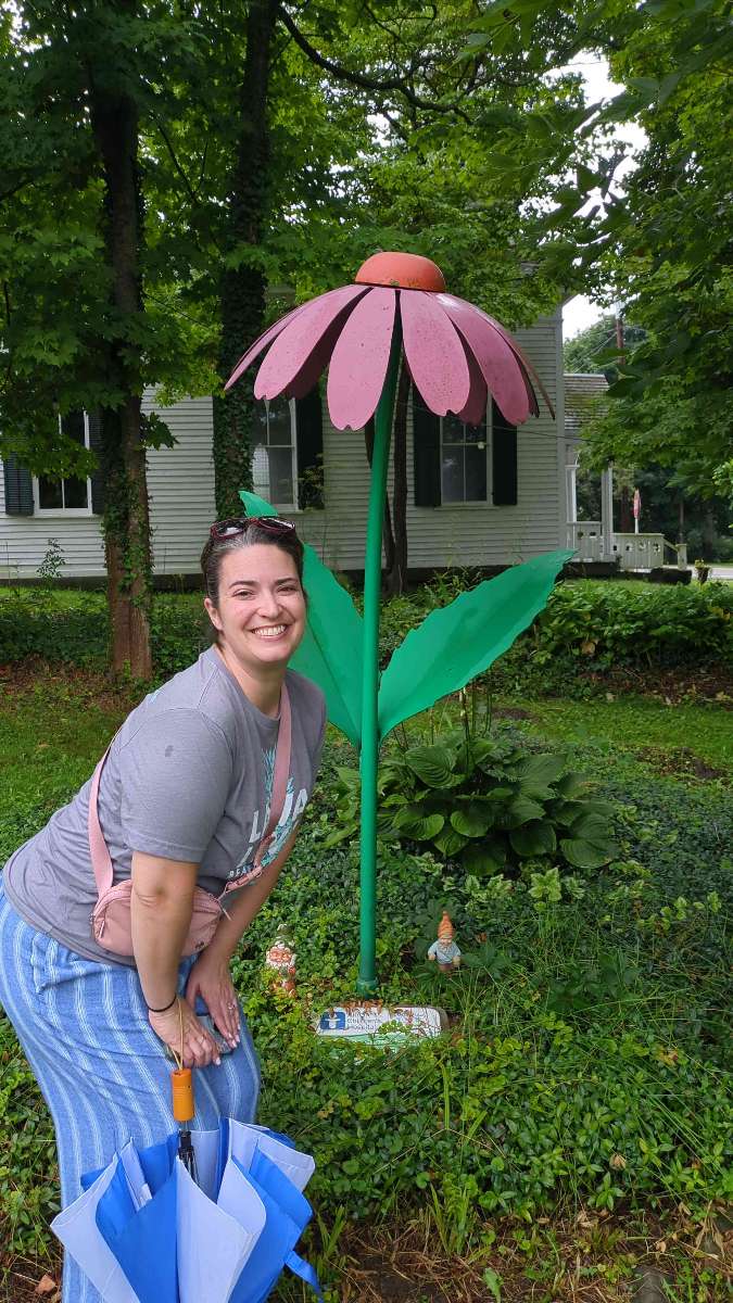 Peninsula Scavenger Hunt scavenger hunt photos