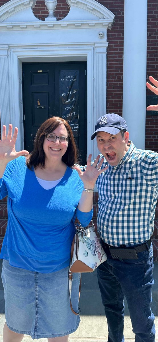 Roslyn Scavenger Hunt scavenger hunt photos