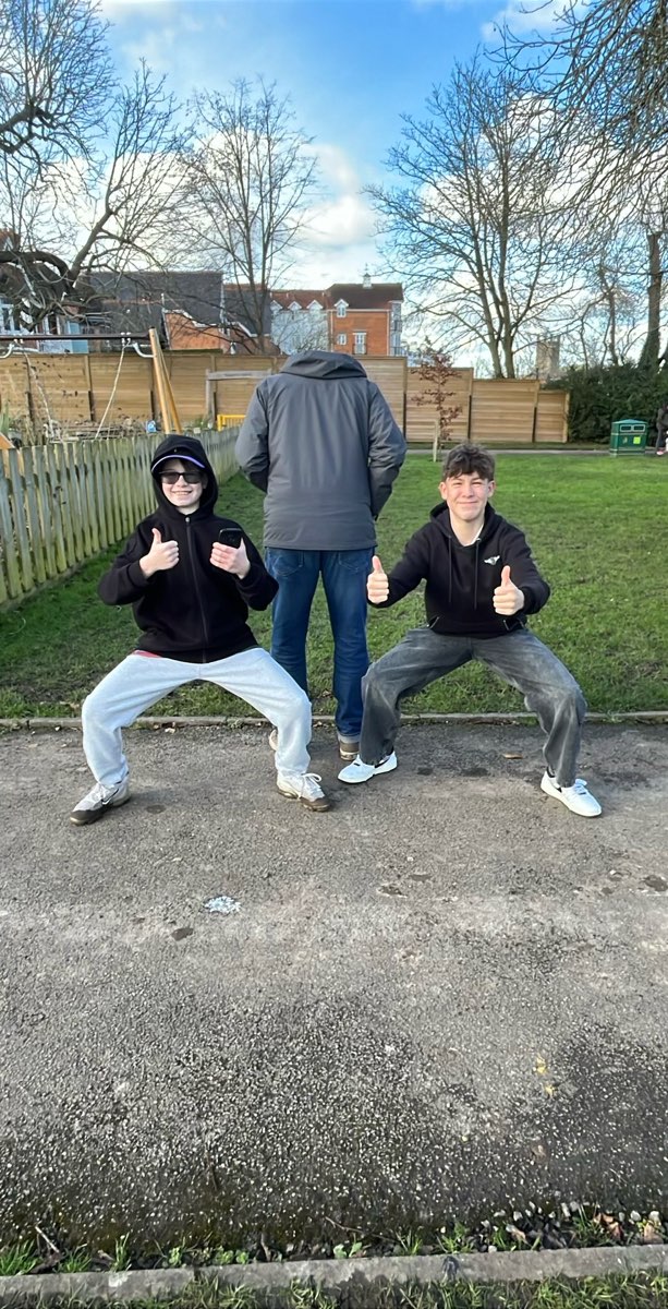 Foton fr&aring;n Henley on Thames Scavenger Hunt