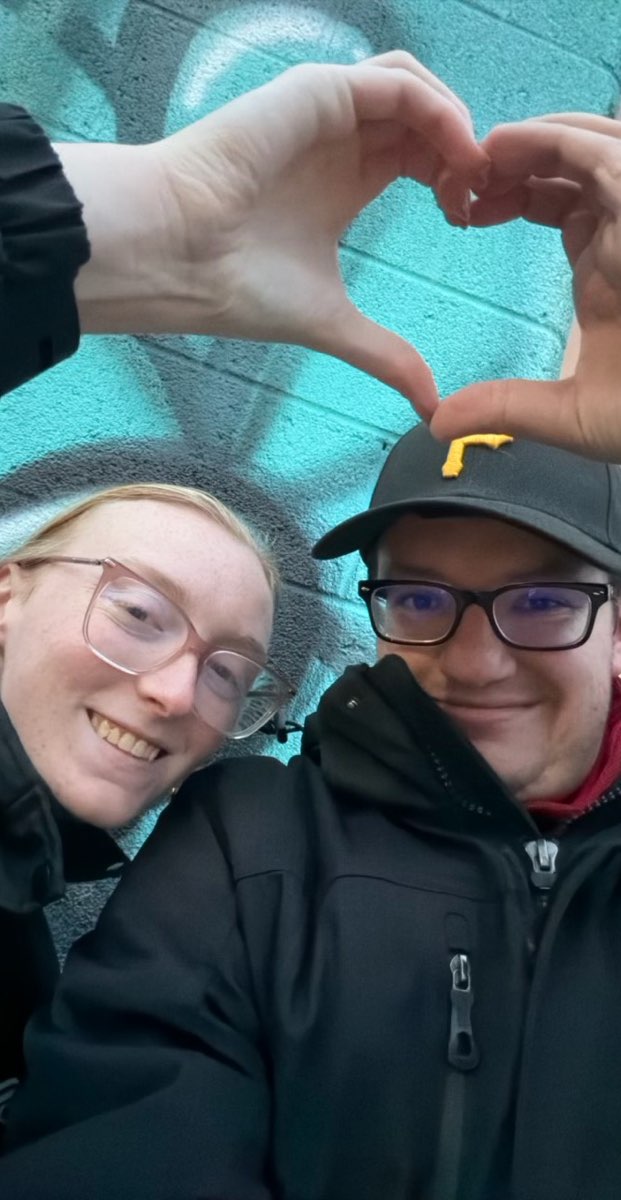 Fotky z lovu na umění v Columbusu v Ohiu