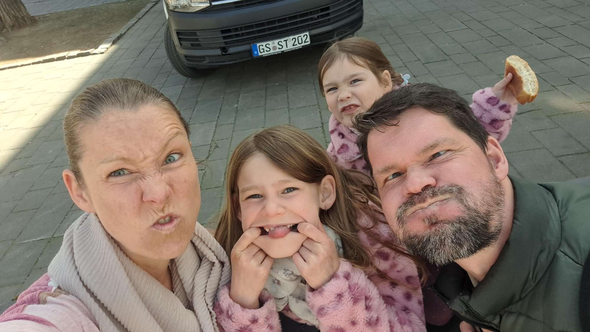 Goslar Scavenger Hunt foto's