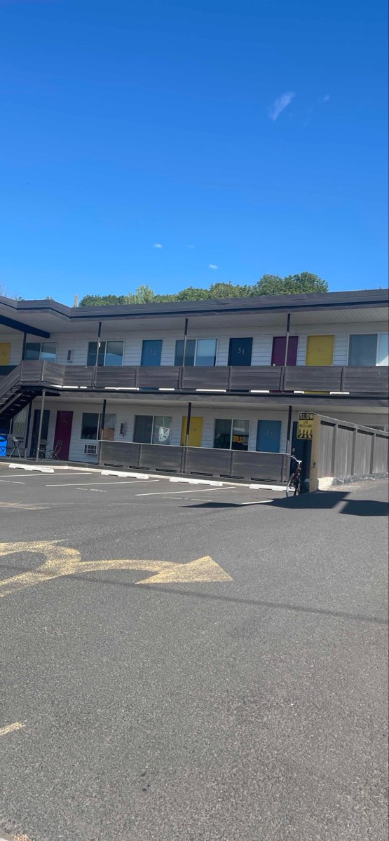 Washington State University Scavenger Hunt scavenger hunt photos