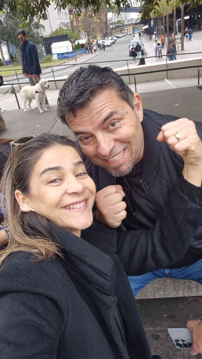 Sydney Australia Scavenger Hunt scavenger hunt photos