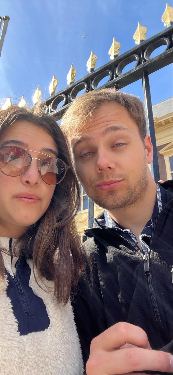 The Hague Scavenger Hunt scavenger hunt photos