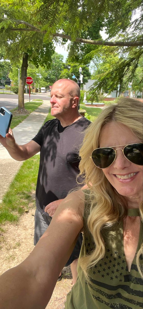 Lapeer Scavenger Hunt scavenger hunt photos