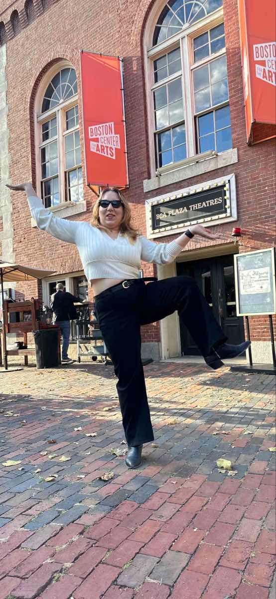 Emerson College Scavenger Hunt scavenger hunt photos