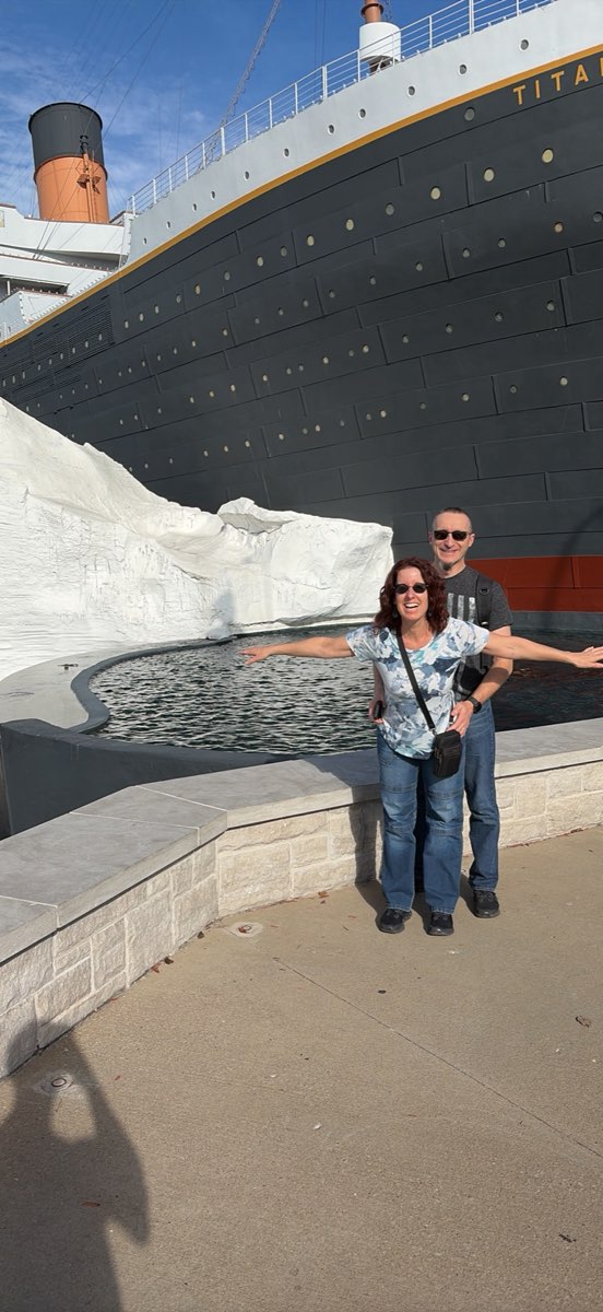 Branson Scavenger Hunt scavenger hunt photos