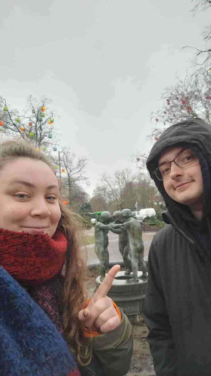 Malmoe Scavenger Hunt scavenger hunt photos