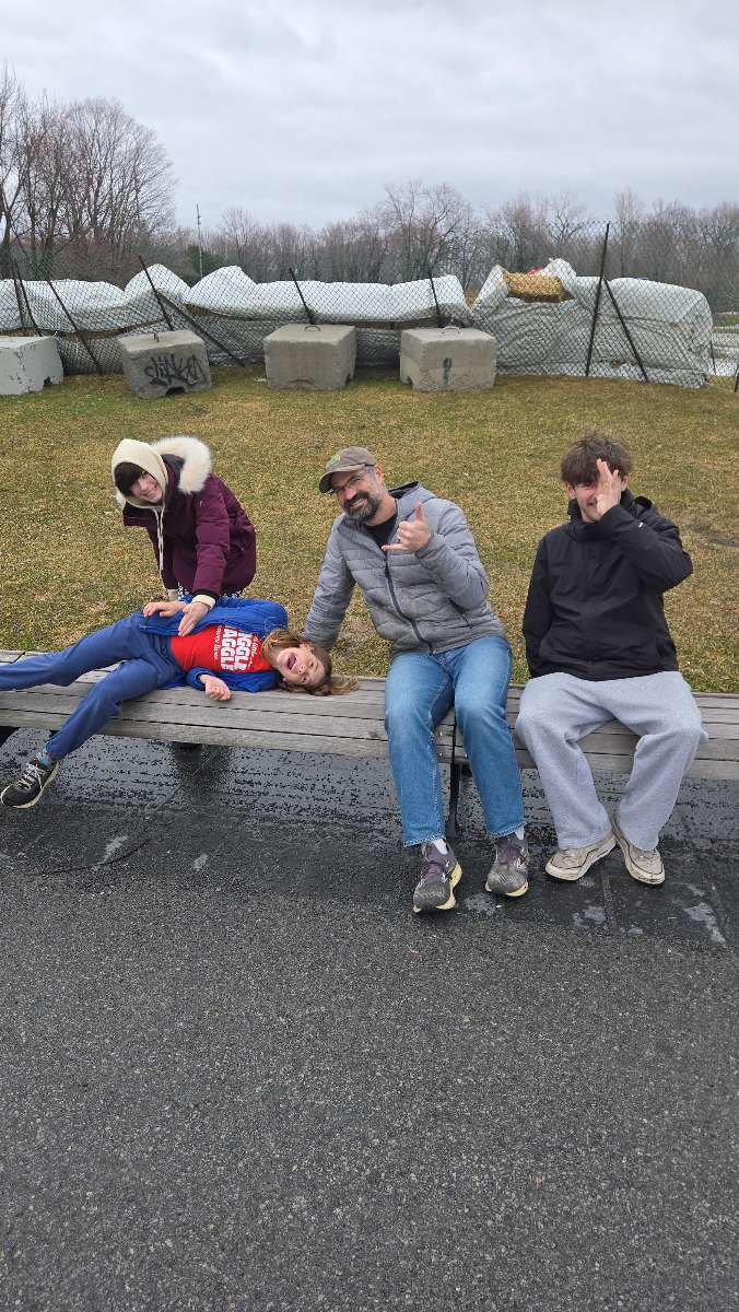 Montreal Şehir Merkezi Scavenger Hunt scavenger hunt fotoğrafları