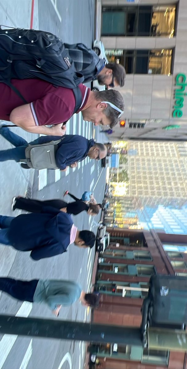 Presidio National Park Scavenger Hunt scavenger hunt photos