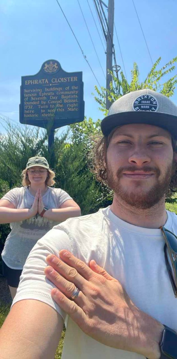 Ephrata Scavenger Hunt scavenger hunt photos