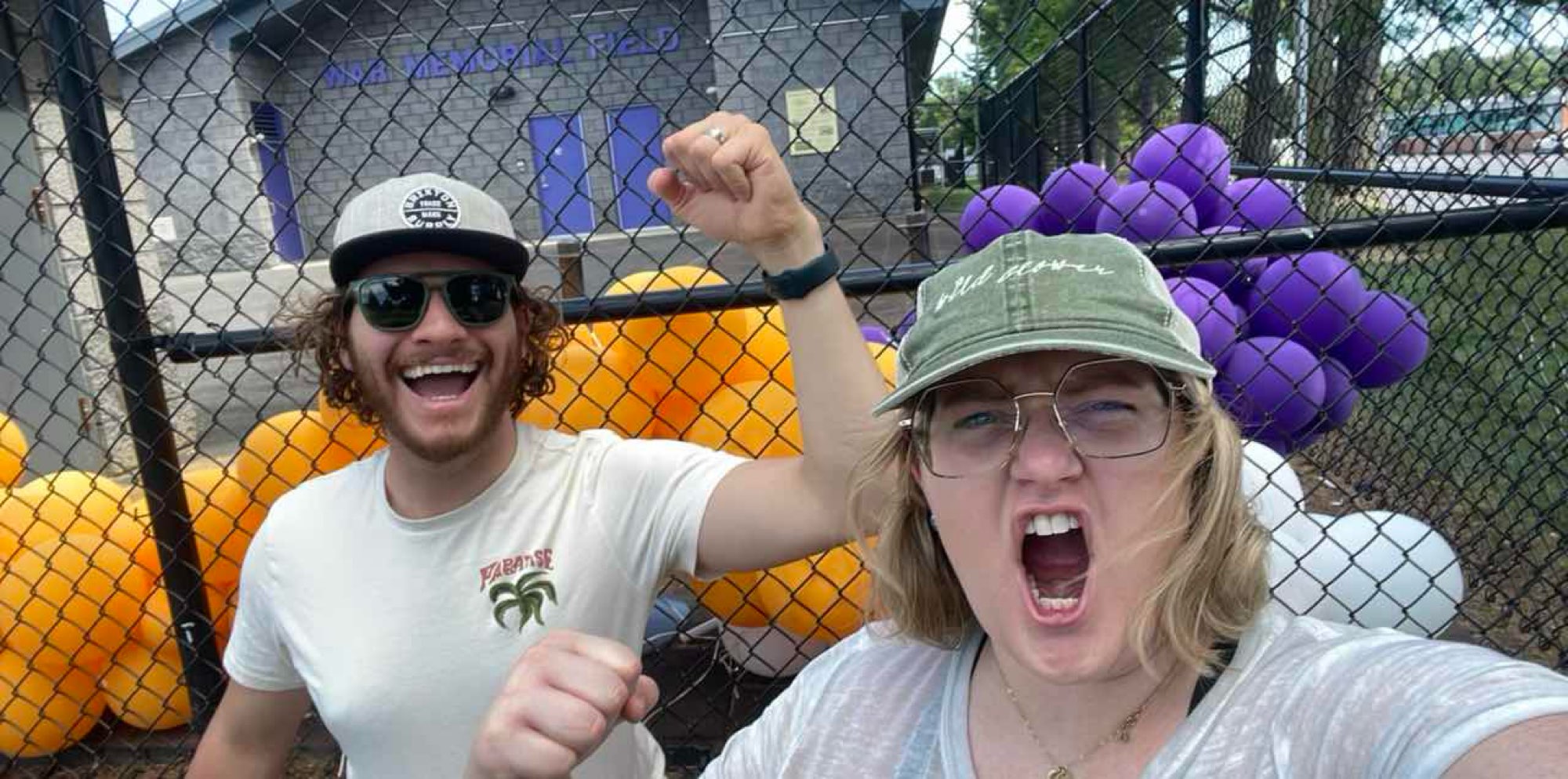 Ephrata Scavenger Hunt scavenger hunt photos