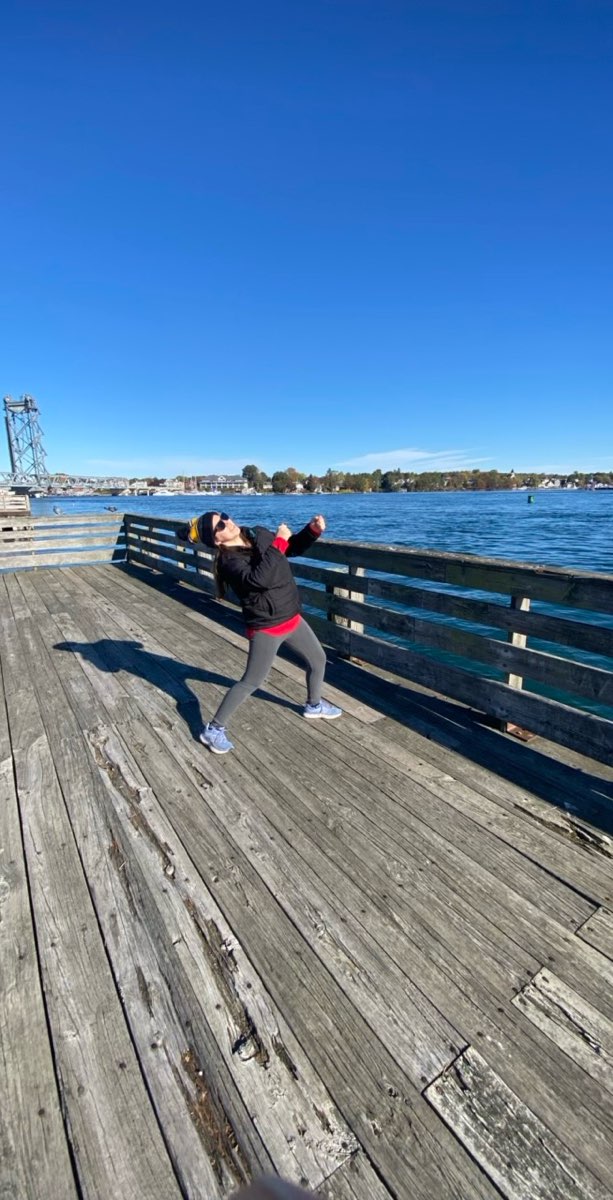 Portsmouth New Hampshire Downtown Scavenger Hunt scavenger hunt photos