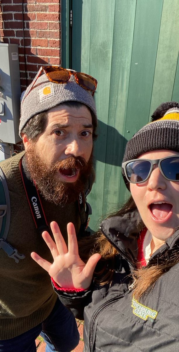 Portsmouth New Hampshire Downtown Scavenger Hunt scavenger hunt photos