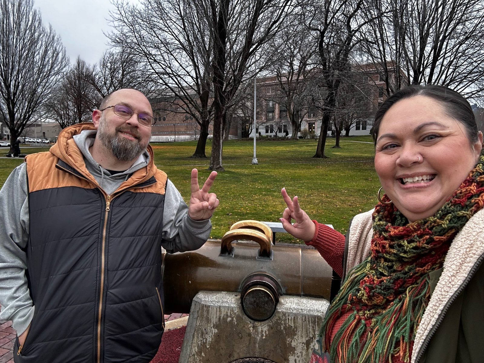 Wenatchee Scavenger Hunt scavenger hunt photos