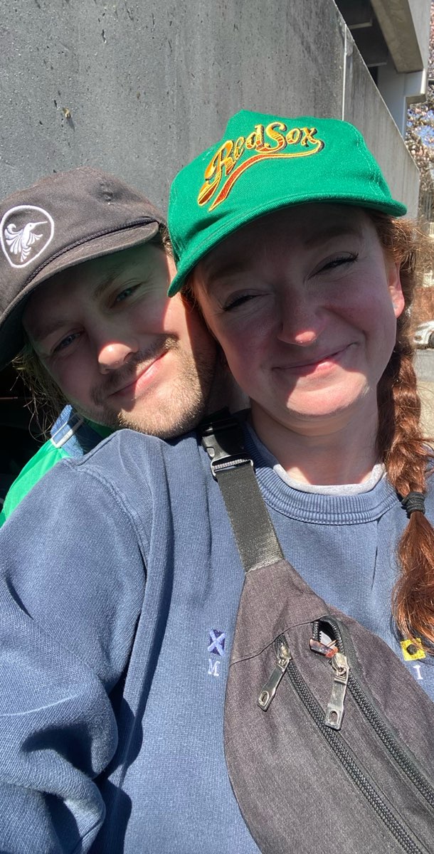 תמונות מסיור החיפוש של פרדריק דאונטאון