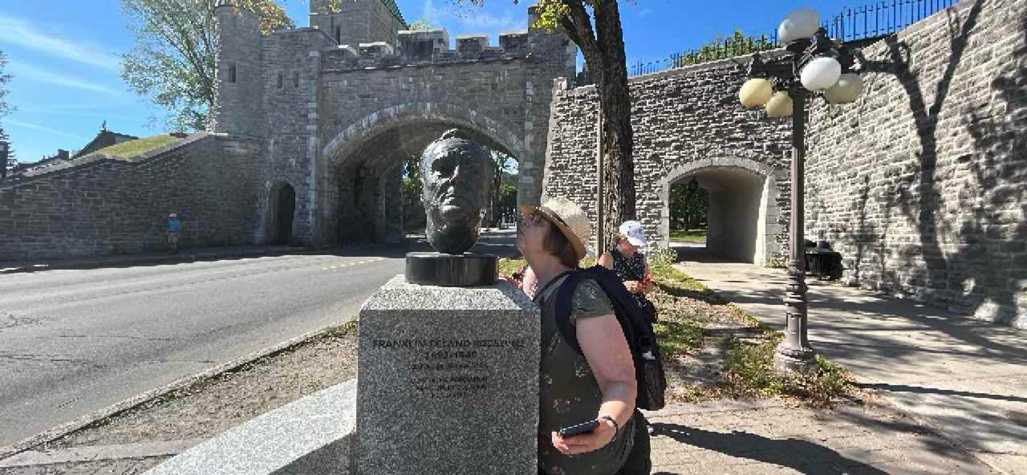 University Of Laval Scavenger Hunt scavenger hunt photos