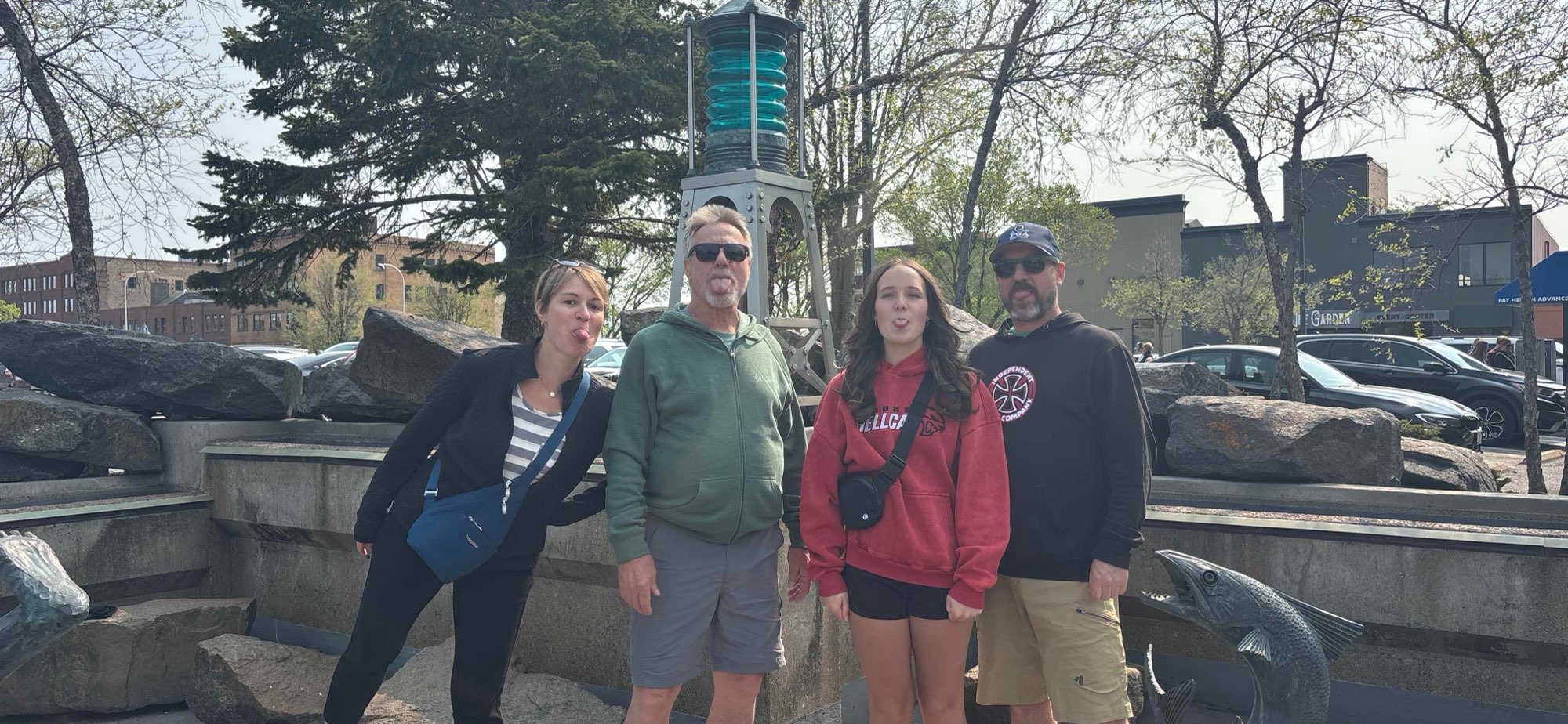 팀 빌딩 스캐빈저 헌트