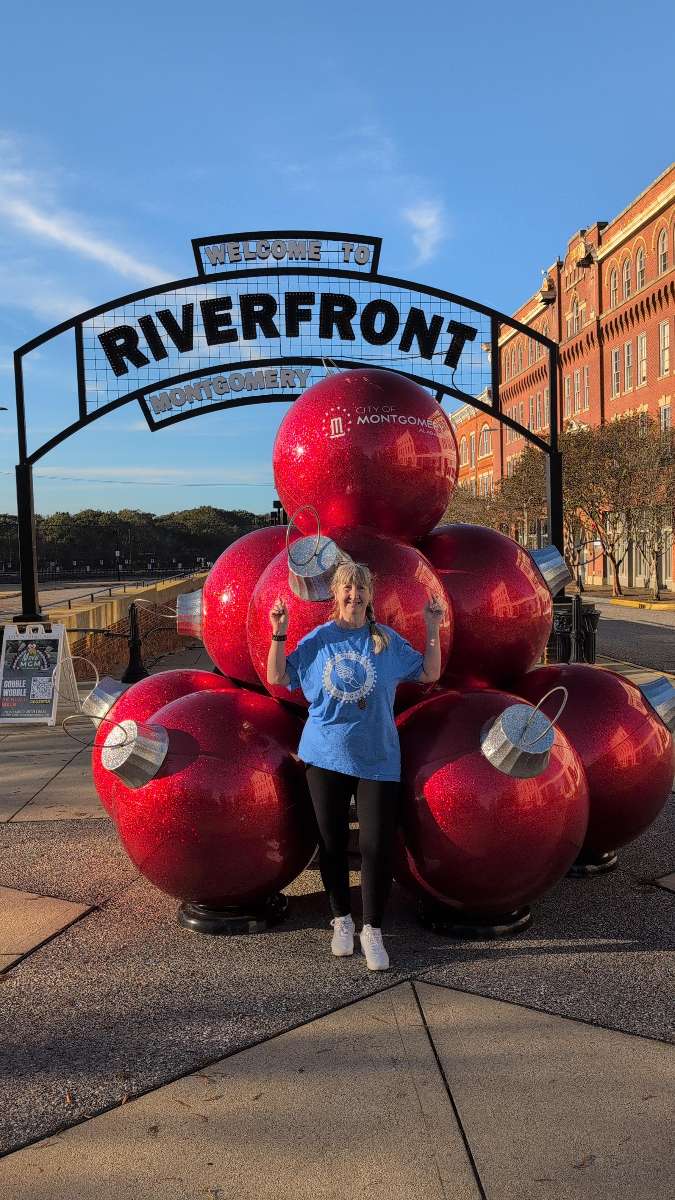 Montgomery Alabama Scavenger Hunt scavenger hunt photos