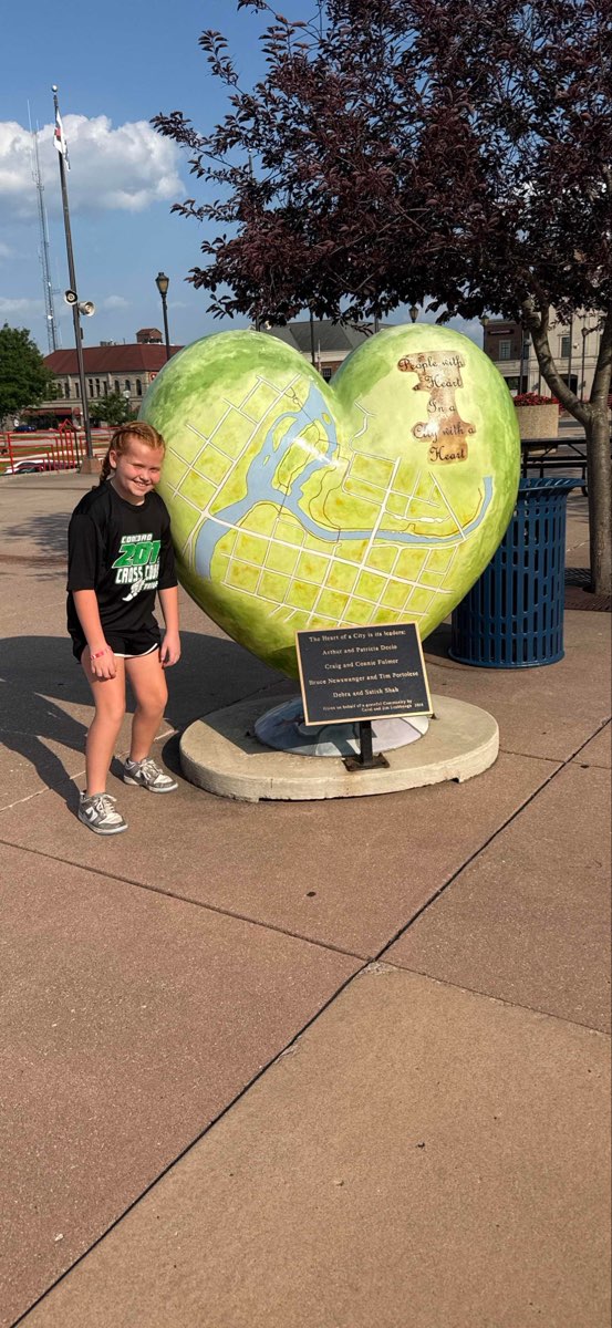 Elkhart Scavenger Hunt scavenger hunt photos