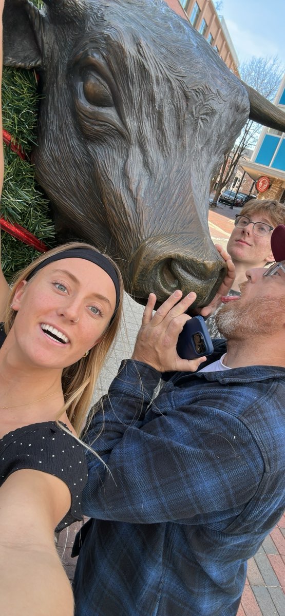 University of New Hampshire Scavenger Hunt scavenger hunt photos