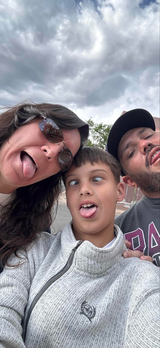 Santa Fe Scavenger Hunt scavenger hunt photos