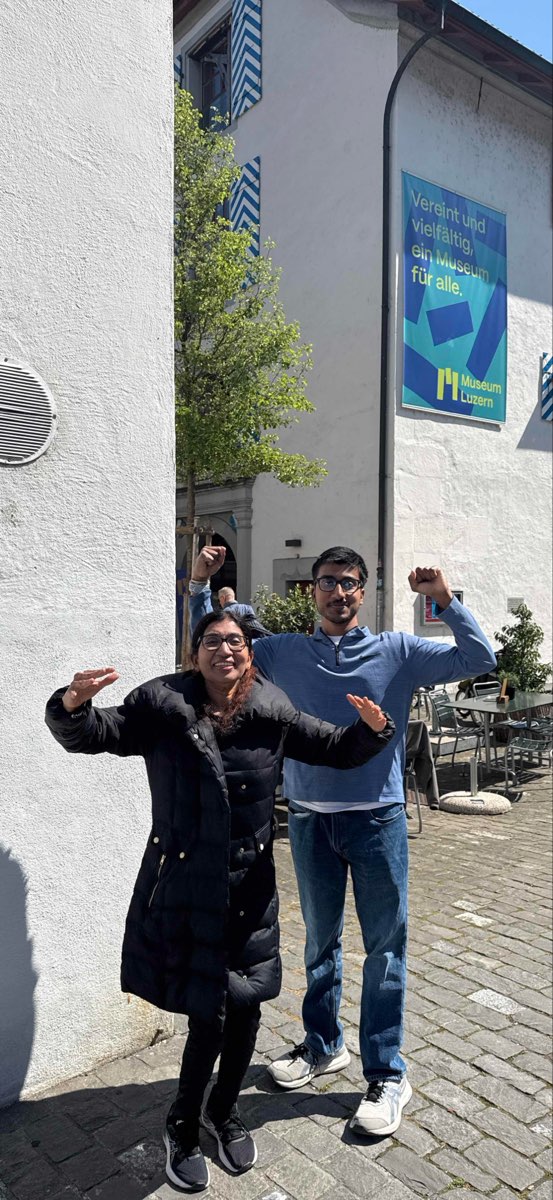Luzern Scavenger Hunt scavenger hunt photos