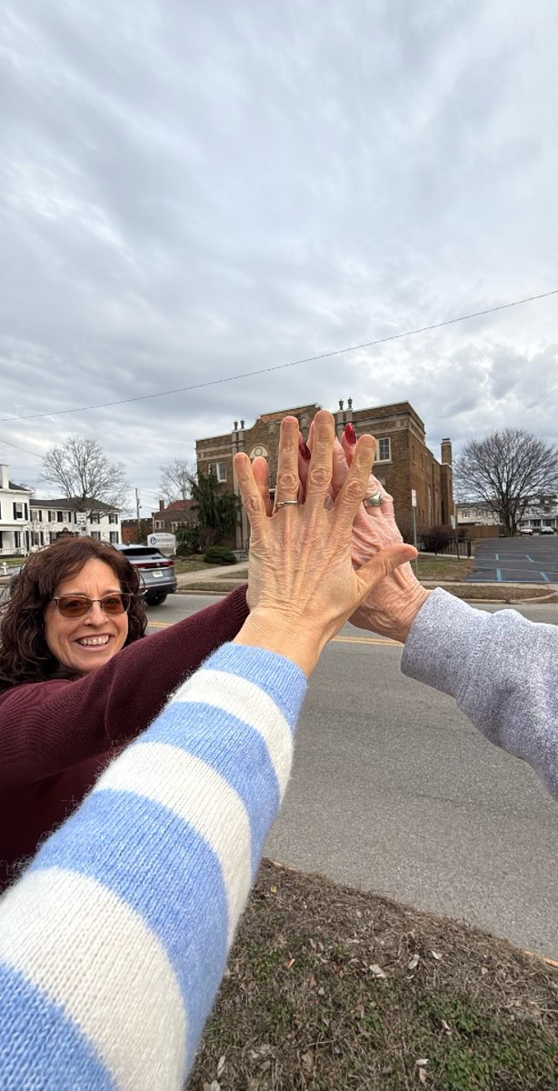 Zdj&eogon;cia z polowania na &sacute;mieci w Vincennes