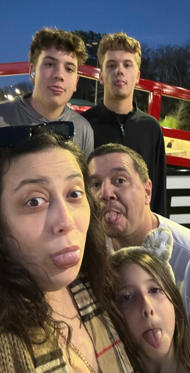 LaGrange Scavenger Hunt scavenger hunt photos