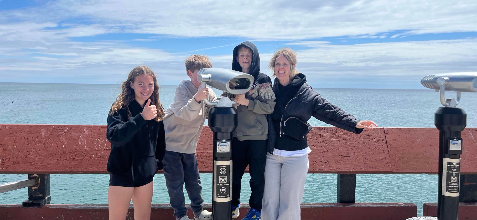 Toronto Islands Scavenger Hunt scavenger hunt photos