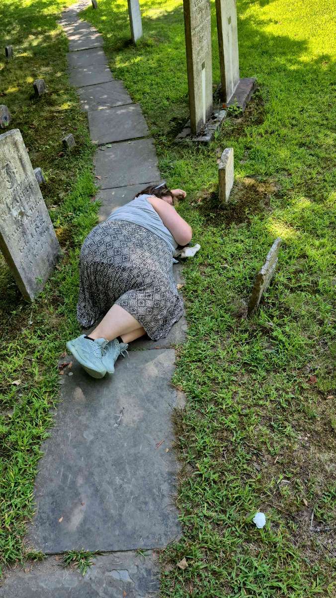 New Paltz Scavenger Hunt scavenger hunt photos