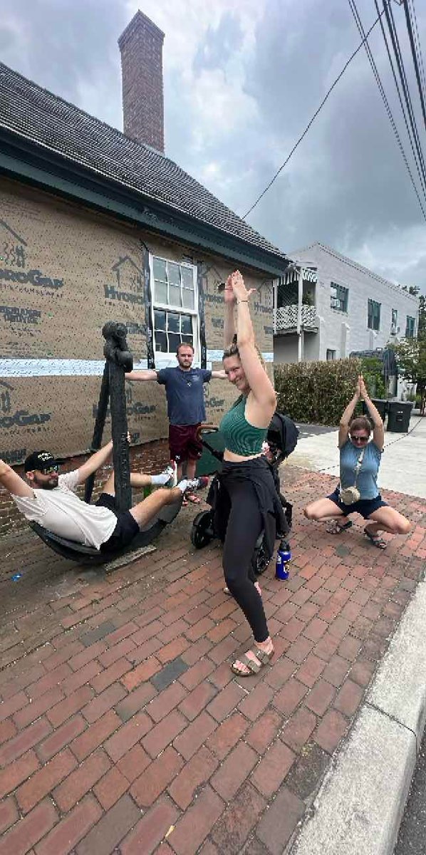 Lewes-i kincsvadászat fotók